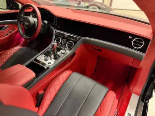 2021 Bentley Continental GT Speed