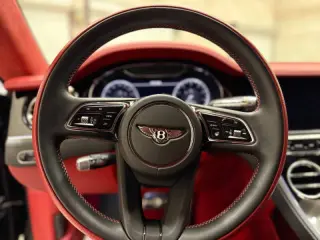 2021 Bentley Continental GT Speed