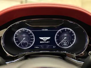 2021 Bentley Continental GT Speed