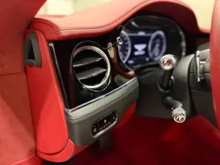 2021 Bentley Continental GT Speed