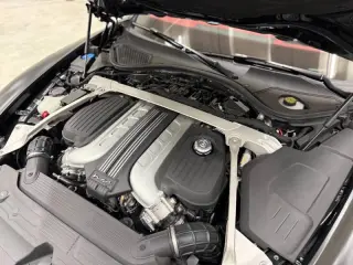 2021 Bentley Continental GT Speed