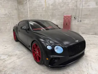 2021 Bentley Continental GT Speed