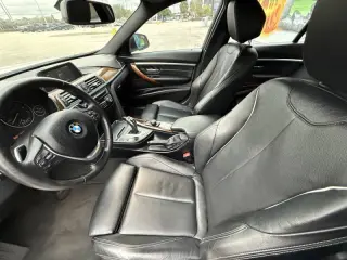 2018 BMW 3 Series 330i