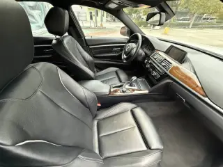 2018 BMW 3 Series 330i