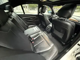 2018 BMW 3 Series 330i