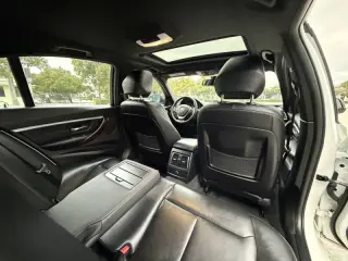 2018 BMW 3 Series 330i