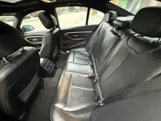 2018 BMW 3 Series 330i