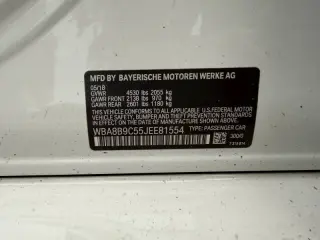 2018 BMW 3 Series 330i