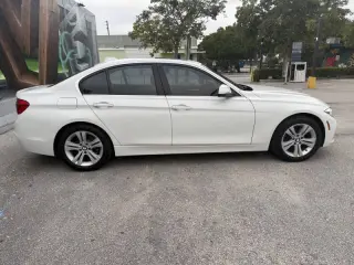 2018 BMW 3 Series 330i