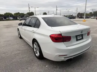 2018 BMW 3 Series 330i