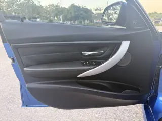 2014 BMW 3 Series 335i