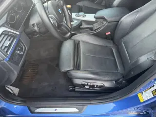 2014 BMW 3 Series 335i