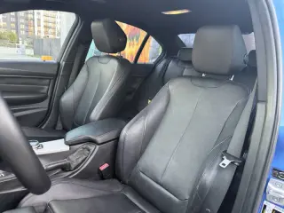 2014 BMW 3 Series 335i