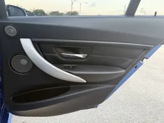2014 BMW 3 Series 335i