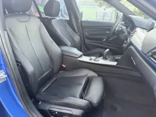 2014 BMW 3 Series 335i