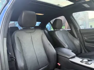 2014 BMW 3 Series 335i