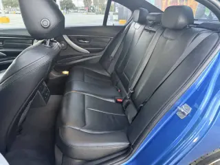 2014 BMW 3 Series 335i
