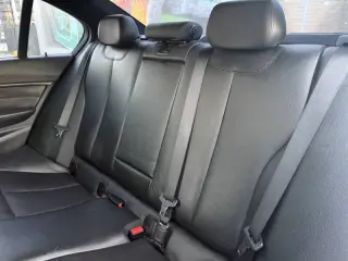 2014 BMW 3 Series 335i