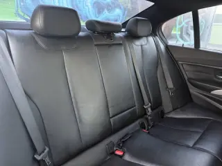 2014 BMW 3 Series 335i