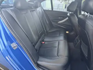 2014 BMW 3 Series 335i