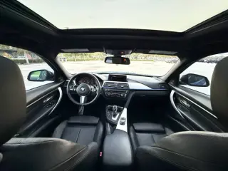 2014 BMW 3 Series 335i