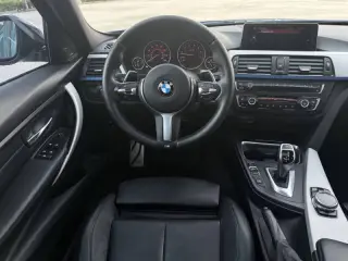 2014 BMW 3 Series 335i