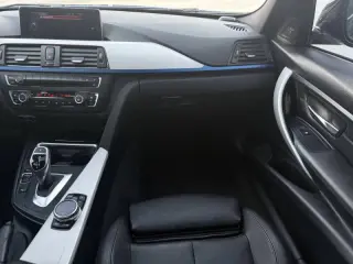 2014 BMW 3 Series 335i