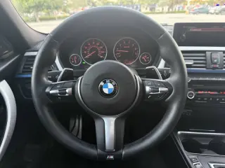 2014 BMW 3 Series 335i