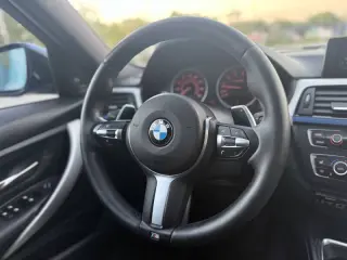2014 BMW 3 Series 335i