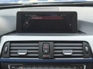 2014 BMW 3 Series 335i
