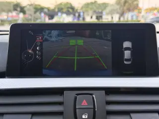 2014 BMW 3 Series 335i