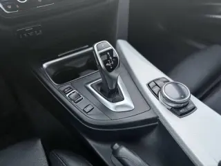 2014 BMW 3 Series 335i