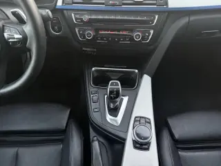 2014 BMW 3 Series 335i