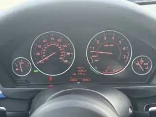 2014 BMW 3 Series 335i