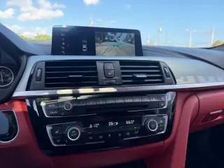 2018 BMW 4 Series 430i