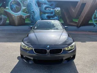 2018 BMW 4 Series 430i