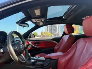 2018 BMW 4 Series 430i