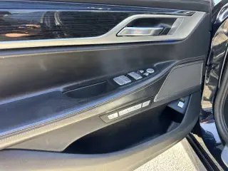2016 BMW 7 Series