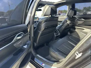2016 BMW 7 Series