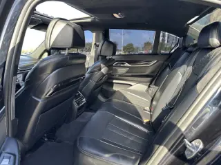2016 BMW 7 Series