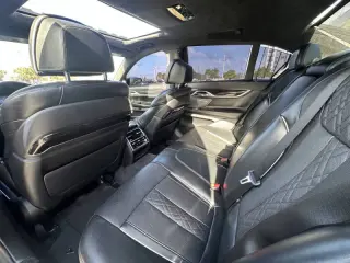 2016 BMW 7 Series