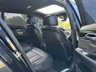 2016 BMW 7 Series
