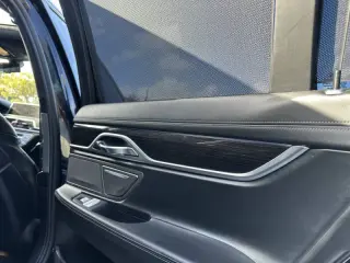 2016 BMW 7 Series