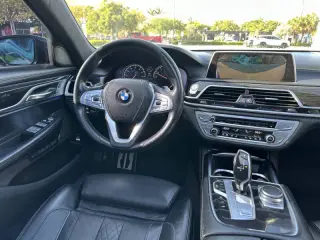 2016 BMW 7 Series