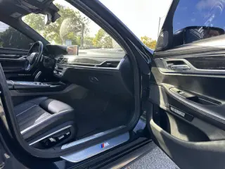 2016 BMW 7 Series
