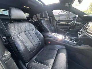 2016 BMW 7 Series