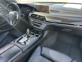 2016 BMW 7 Series