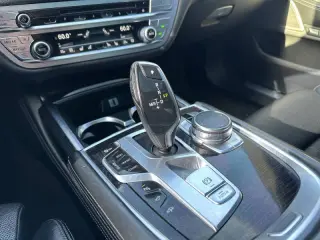 2016 BMW 7 Series