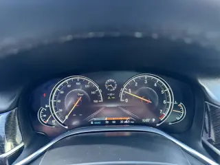 2016 BMW 7 Series