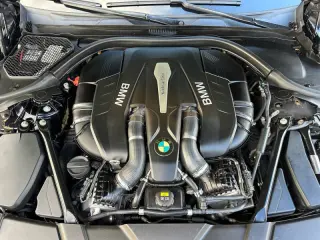 2016 BMW 7 Series